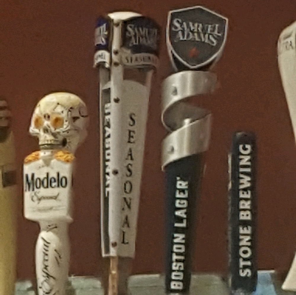 Meet your Posher, Tracy